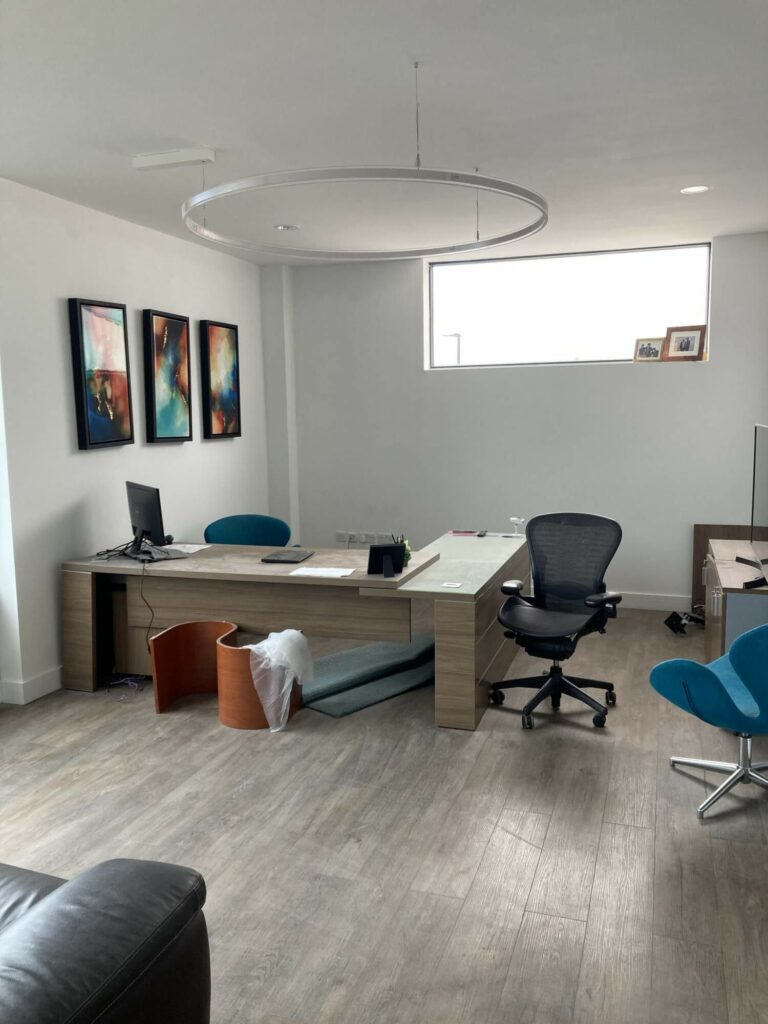 Alternative Studio Space – Park Royal image 7