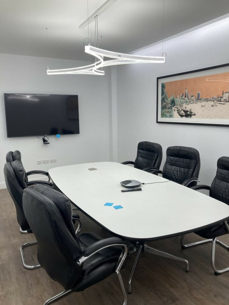 Alternative Studio Space – Park Royal image 8