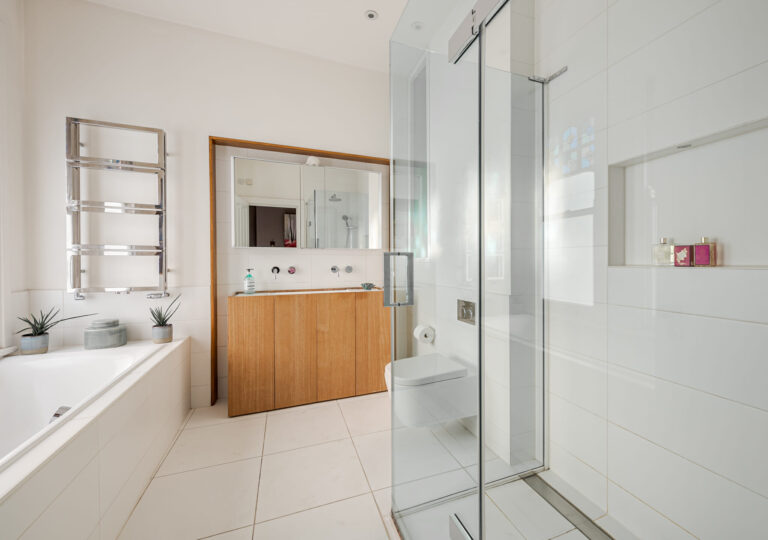 Tooting Townhouse image 28