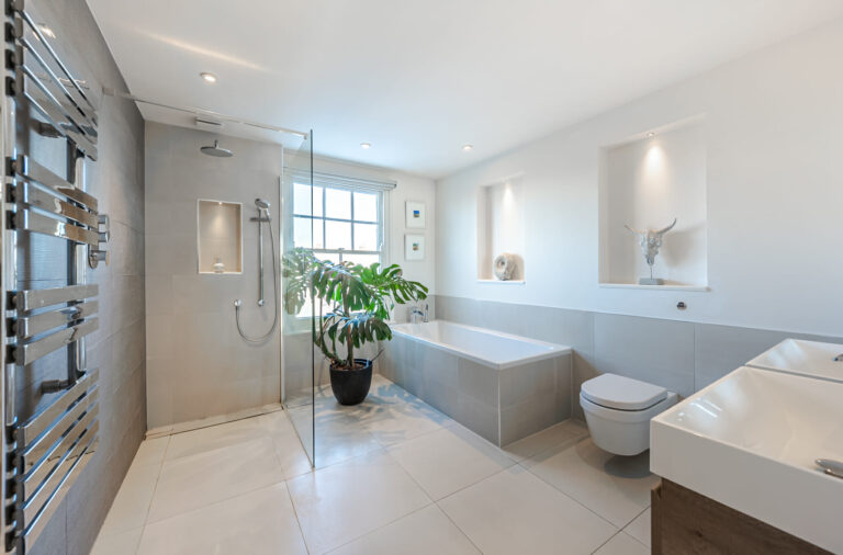 Tooting Townhouse image 31
