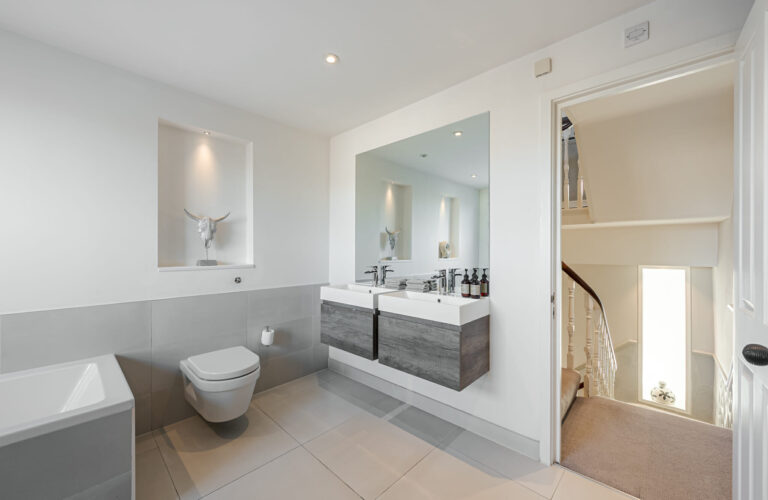 Tooting Townhouse image 30