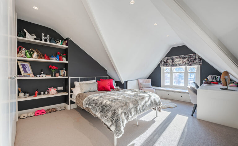 Tooting Townhouse image 33