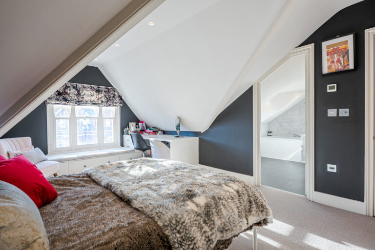 Tooting Townhouse image 32
