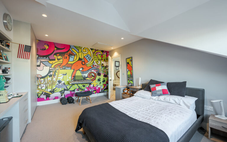 Tooting Townhouse image 20