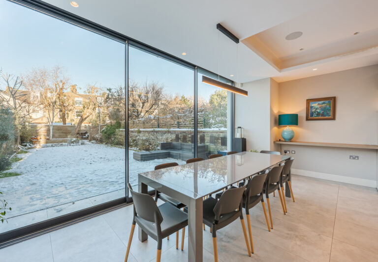 Tooting Townhouse image 10