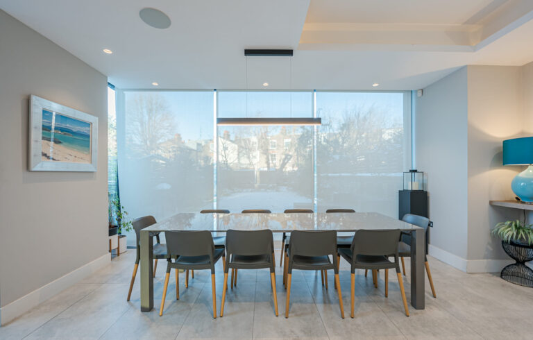 Tooting Townhouse image 9