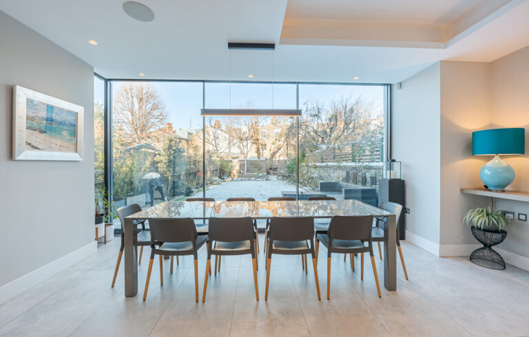 Tooting Townhouse image 8