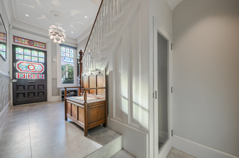 Tooting Townhouse image 16