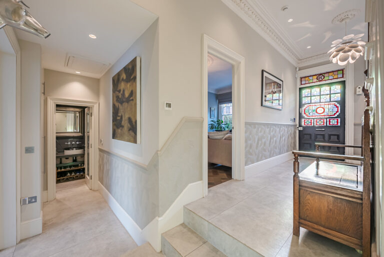 Tooting Townhouse image 17
