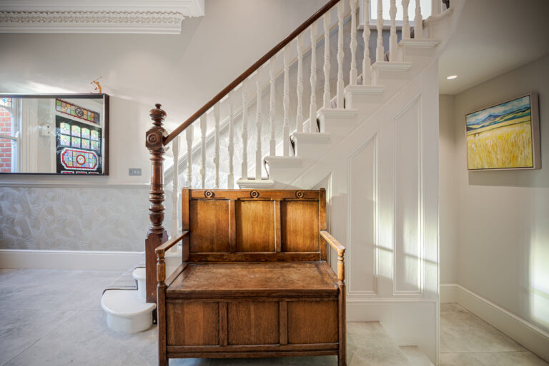 Tooting Townhouse image 15