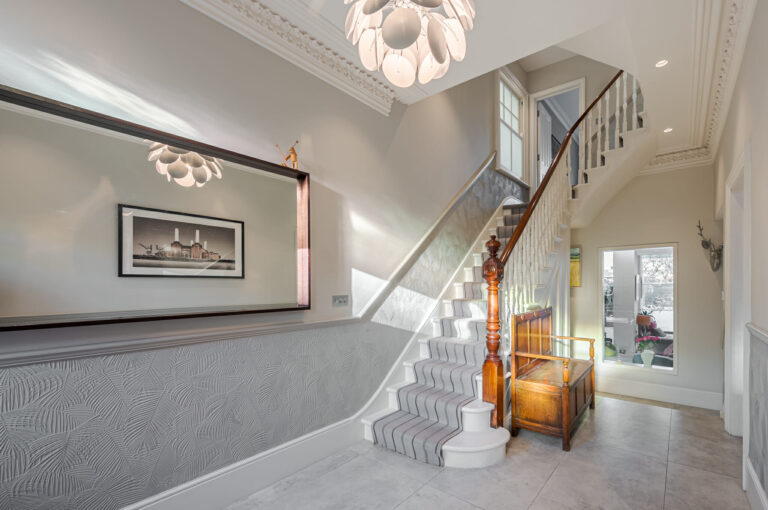Tooting Townhouse image 14