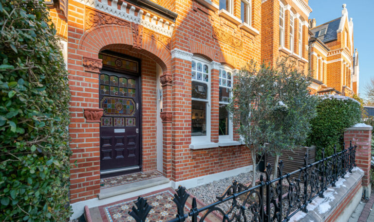 Tooting Townhouse image 3