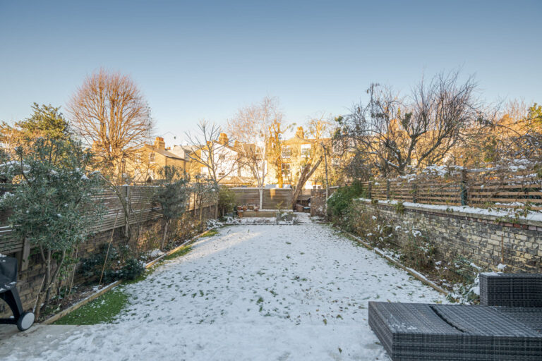 Tooting Townhouse image 36