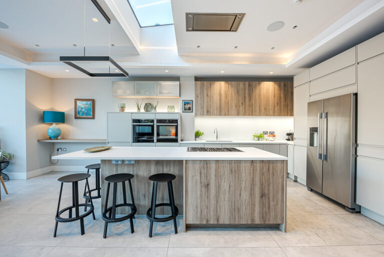 Tooting Townhouse image 4