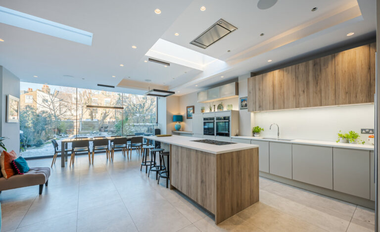 Tooting Townhouse image 7