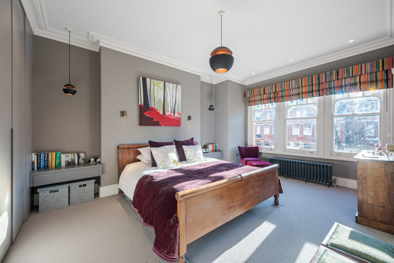 Tooting Townhouse image 23