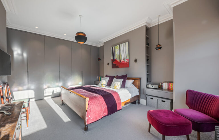 Tooting Townhouse image 24