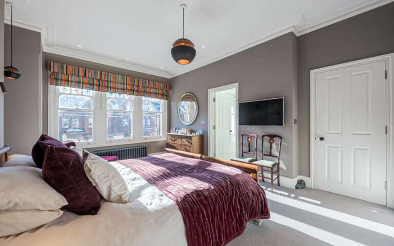 Tooting Townhouse image 25