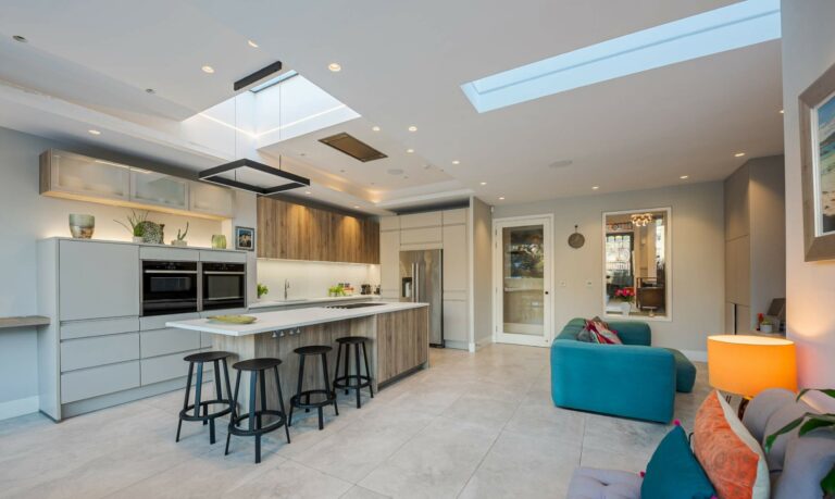 Tooting Townhouse image 5