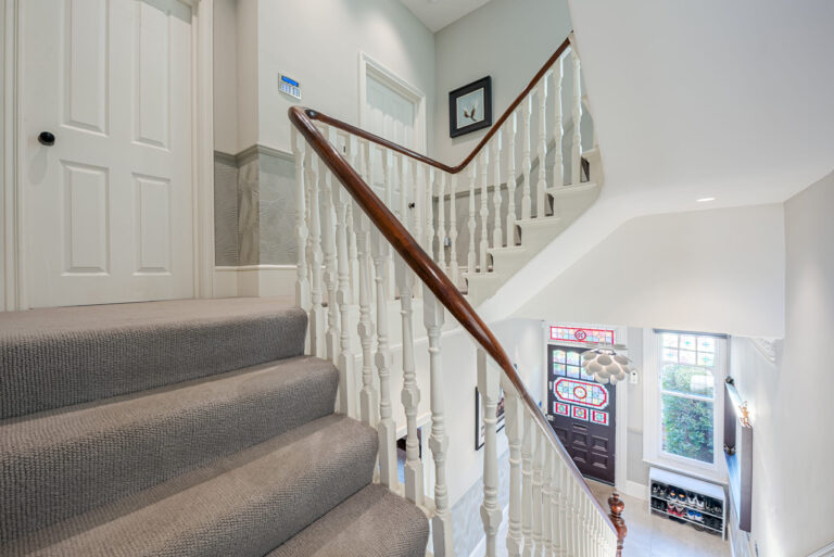 Tooting Townhouse image 19