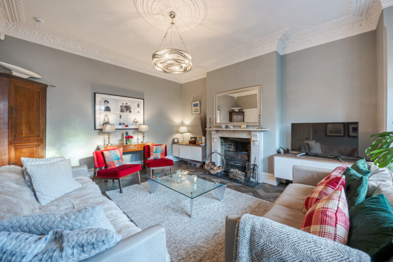 Tooting Townhouse image 13