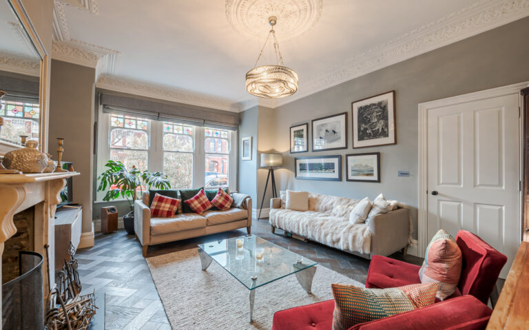 Tooting Townhouse image 12