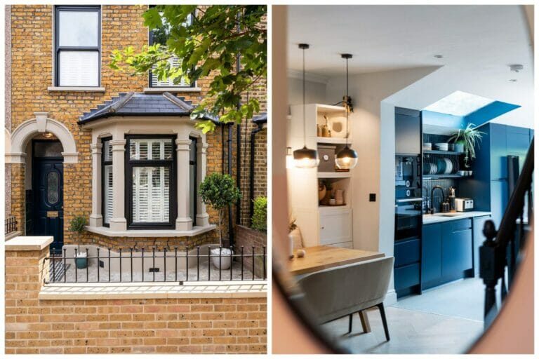 Modern, Stylish, and Spacious Victorian Home with a Tranquil Garden image 3