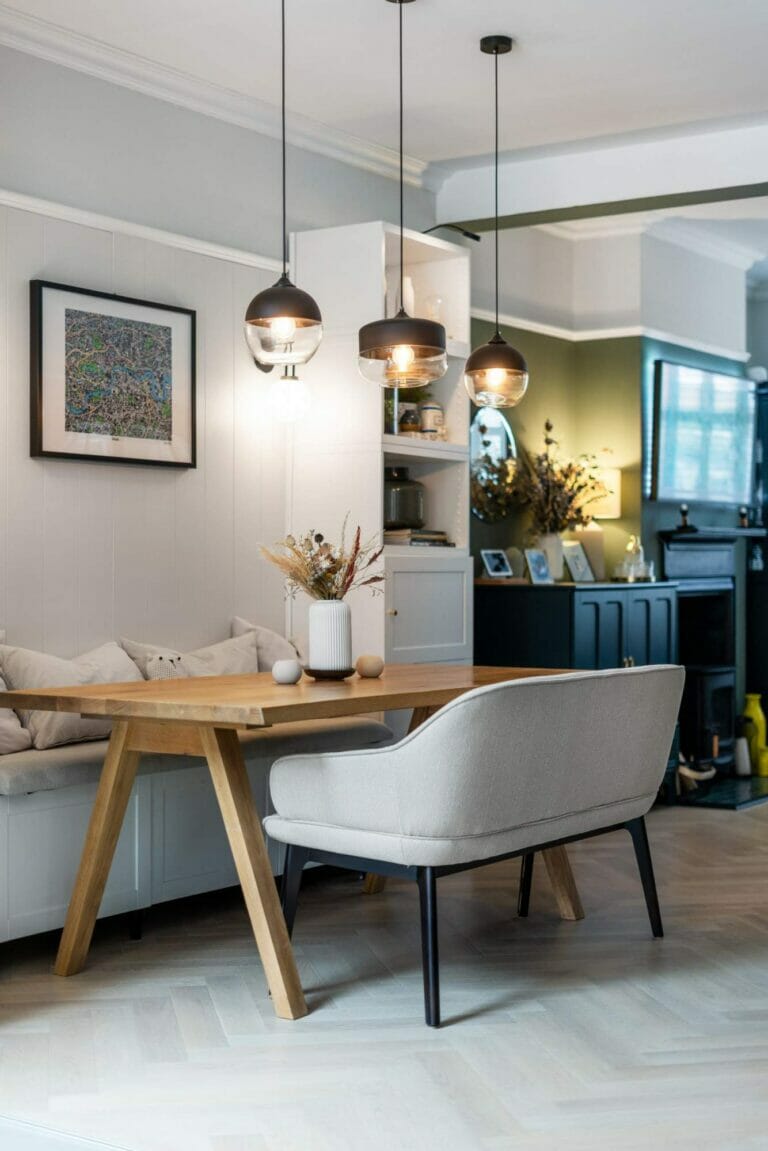 Modern, Stylish, and Spacious Victorian Home with a Tranquil Garden image 6