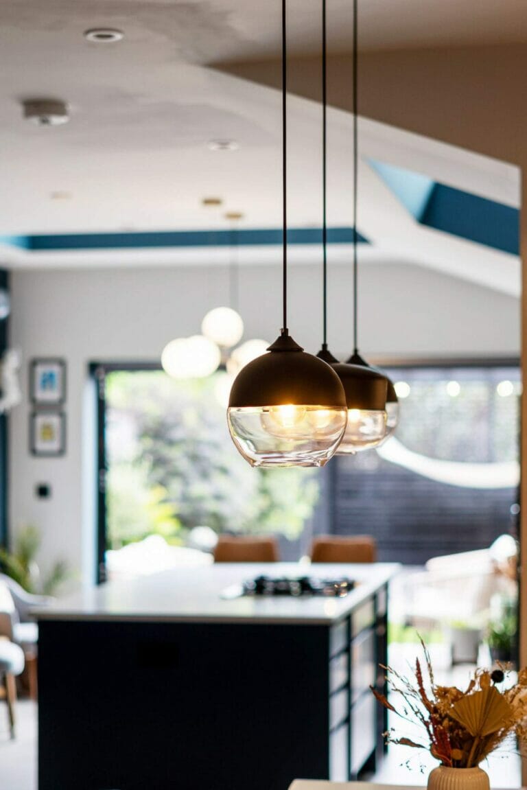 Modern, Stylish, and Spacious Victorian Home with a Tranquil Garden image 9