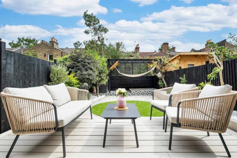 Modern, Stylish, and Spacious Victorian Home with a Tranquil Garden image 11