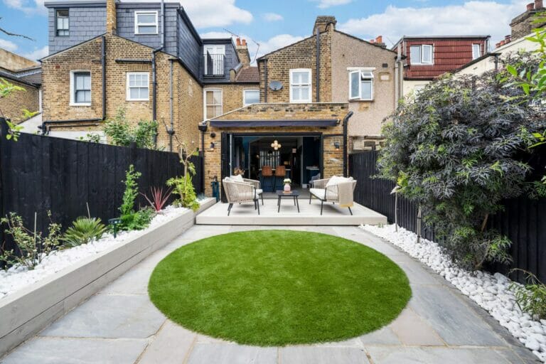 Modern, Stylish, and Spacious Victorian Home with a Tranquil Garden image 13