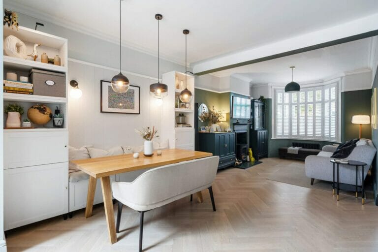 Modern, Stylish, and Spacious Victorian Home with a Tranquil Garden image 16