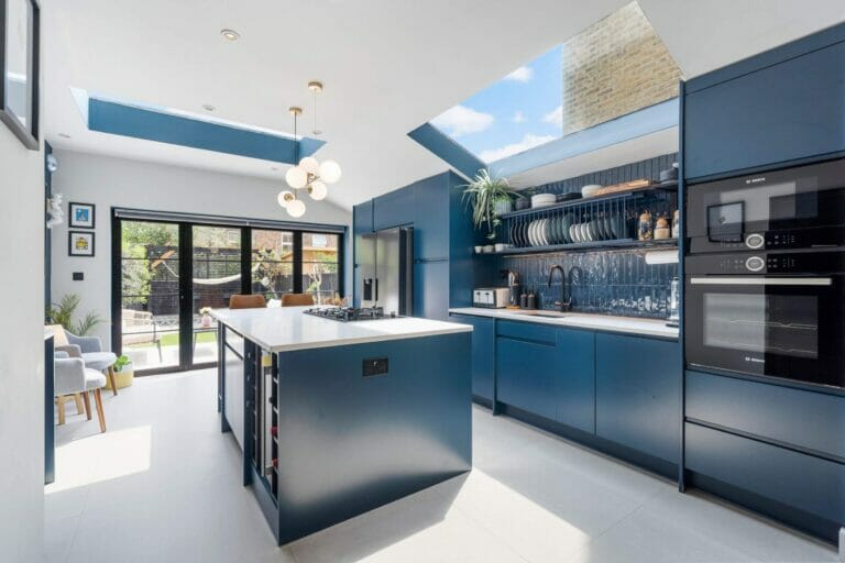 Modern, Stylish, and Spacious Victorian Home with a Tranquil Garden image 20