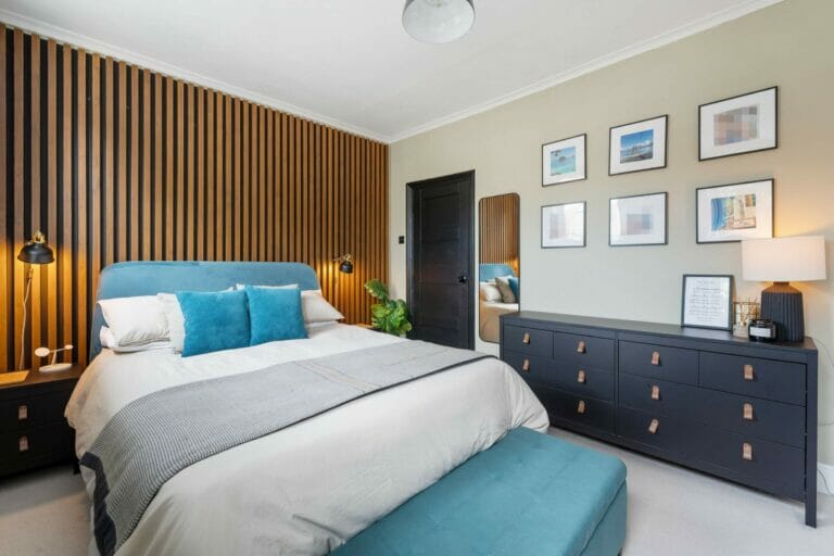 Modern, Stylish, and Spacious Victorian Home with a Tranquil Garden image 21