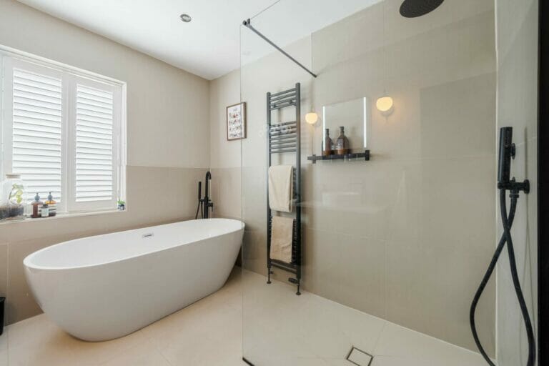 Modern, Stylish, and Spacious Victorian Home with a Tranquil Garden image 27