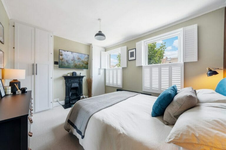 Modern, Stylish, and Spacious Victorian Home with a Tranquil Garden image 30