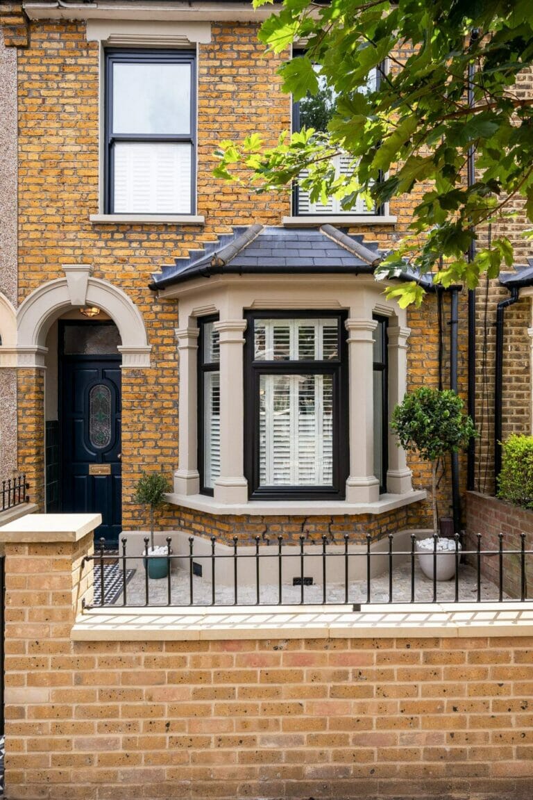Modern, Stylish, and Spacious Victorian Home with a Tranquil Garden image 31
