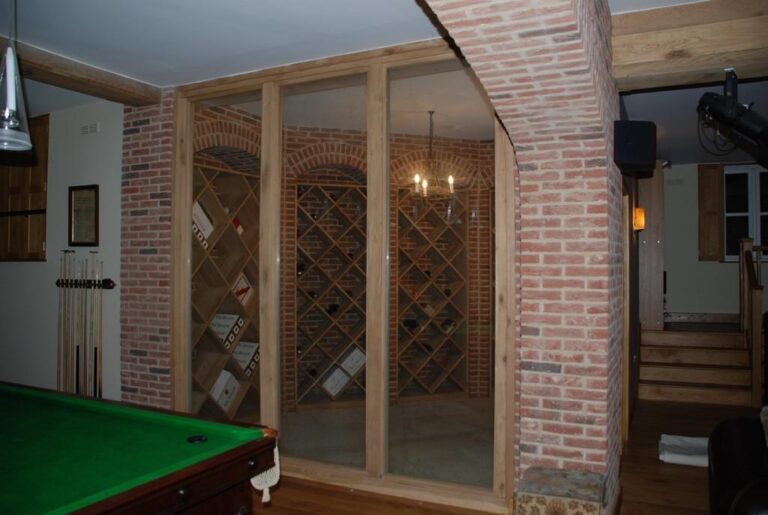Secluded Country Home in North London image 14
