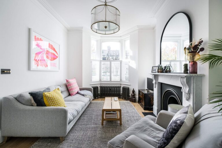 Beautifully Designed Victorian Family Home image 1