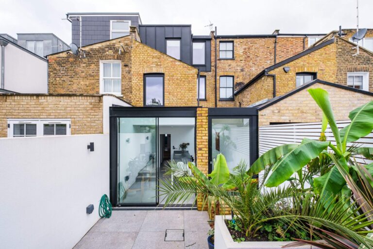 Beautifully Designed Victorian Family Home image 47