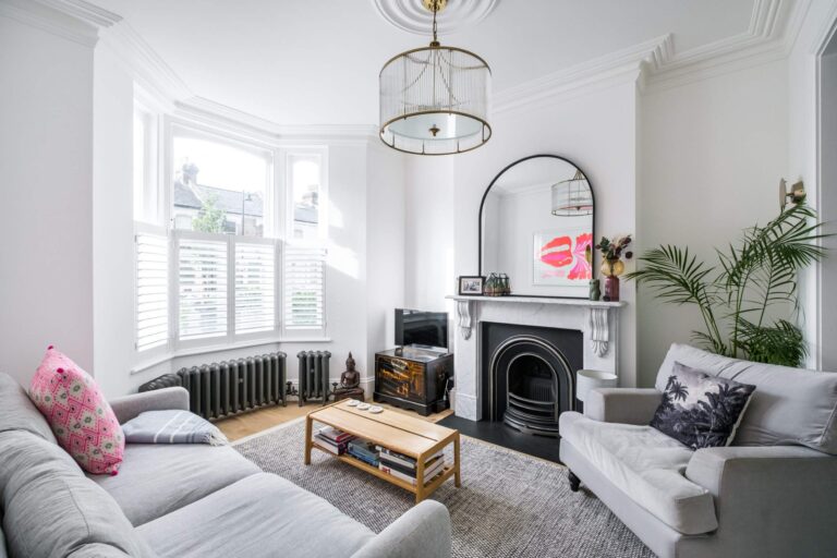 Beautifully Designed Victorian Family Home image 2
