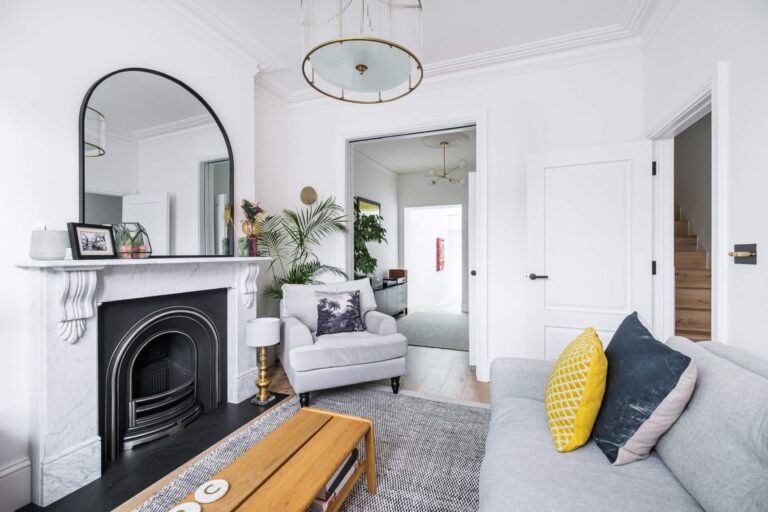 Beautifully Designed Victorian Family Home image 3