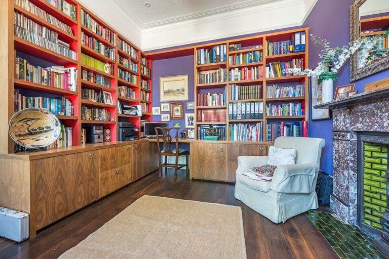 Large Ealing Family Home image 20