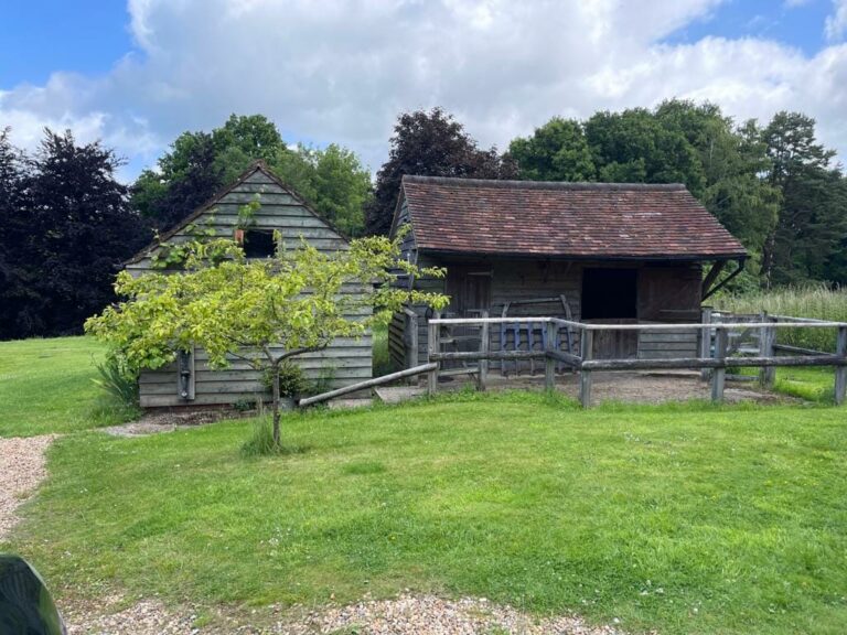 A Detached Period Cottage image 52