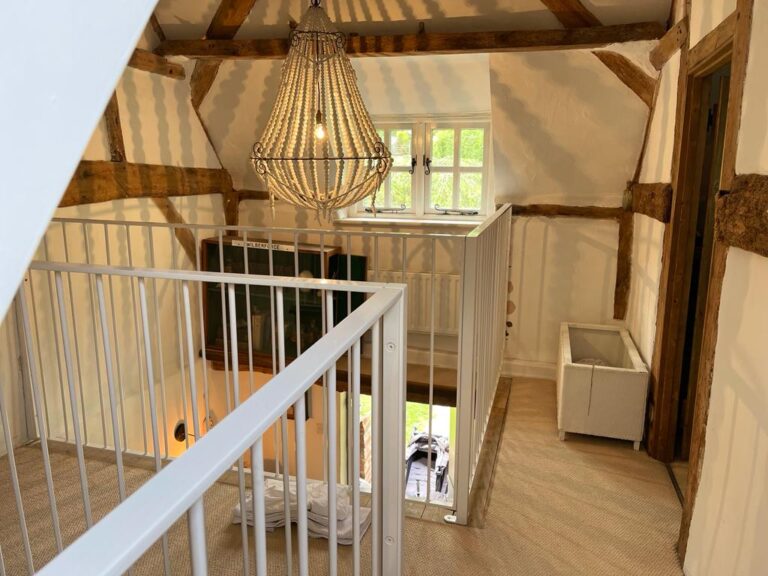 A Detached Period Cottage image 40