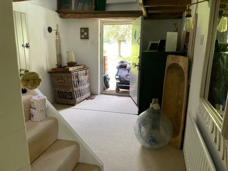 A Detached Period Cottage image 20