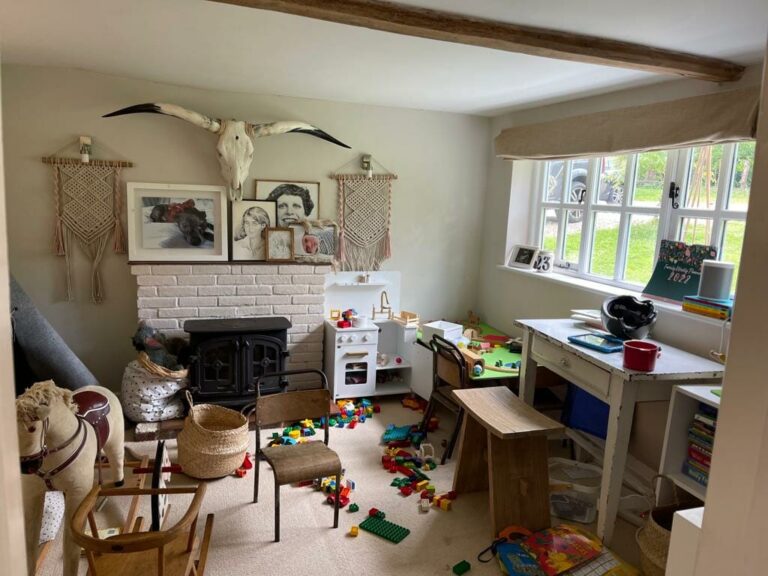 A Detached Period Cottage image 14