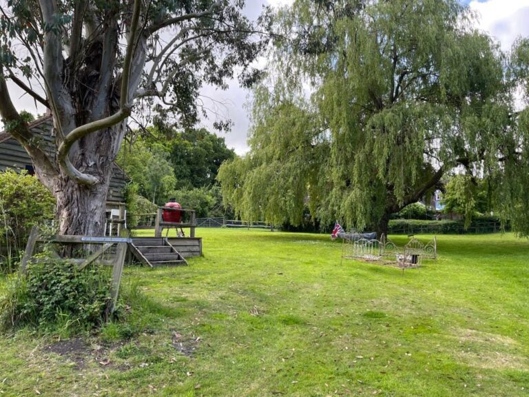 A Detached Period Cottage image 55