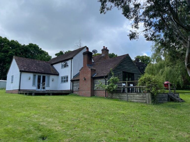A Detached Period Cottage image 59