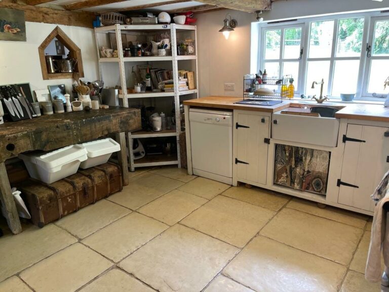 A Detached Period Cottage image 3